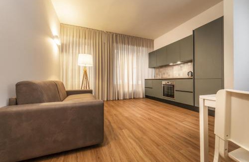 Verona City Centre Apartment | Discover Family-Friendly Elegance at Gran Guardia Verona