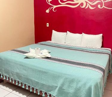 Tlaxiaco Hotel | Discover Comfort at Gran Hotel Tlaxiaco - Pet Friendly Stay