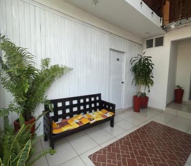 Tlaxiaco Hotel | Discover Comfort at Gran Hotel Tlaxiaco - Pet Friendly Stay