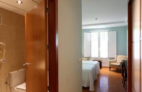 Alange Hotel | Relax at Gran Hotel Aqualange - Top-Rated Spa Escape