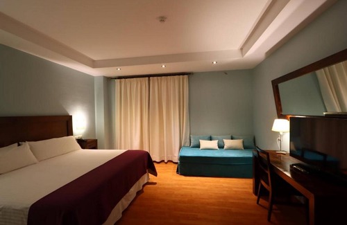 Alange Hotel | Relax at Gran Hotel Aqualange - Top-Rated Spa Escape