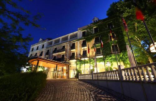 Alange Hotel | Premium Getaway at Gran Hotel Aqualange - Balneario de Alange