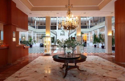 Alange Hotel | Premium Getaway at Gran Hotel Aqualange - Balneario de Alange