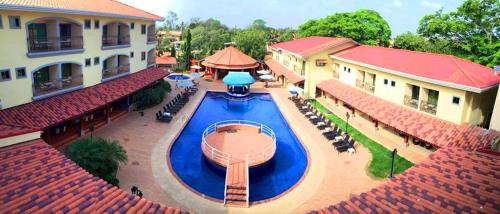 Chitre Hotel | Discover Gran Hotel Azuero: Family-Friendly with Spa & Pool
