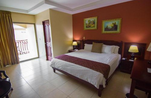 Chitre Hotel | Discover Gran Hotel Azuero: Family-Friendly with Spa & Pool