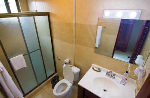 Chitre Hotel | Discover Gran Hotel Azuero: Family-Friendly with Spa & Pool