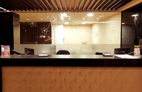 Teruel Hotel | Explore Gran Hotel Botánicos: 4-Star Family-Friendly Retreat