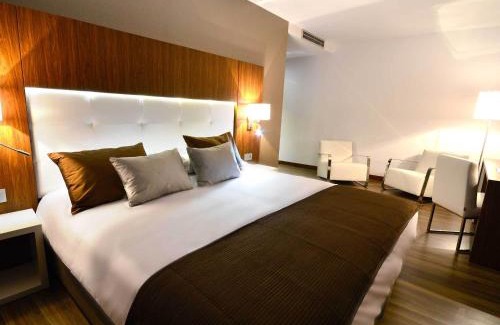 Teruel Hotel | Explore Gran Hotel Botánicos: 4-Star Family-Friendly Retreat