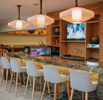 Irapuato Hotel | Discover Gran Hotel Concordia: 4-Star Stay with Breakfast