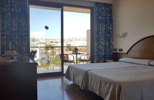 La Cala de Mijas Hotel | Relax at VIK Gran Hotel Costa del Sol with Ocean Views