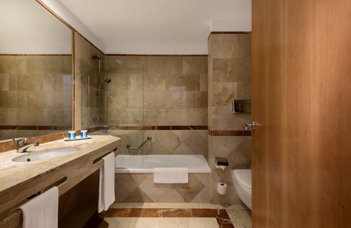 La Cala de Mijas Hotel | Relax at VIK Gran Hotel Costa del Sol with Ocean Views