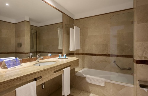 La Cala de Mijas Hotel | Relax at VIK Gran Hotel Costa del Sol with Ocean Views