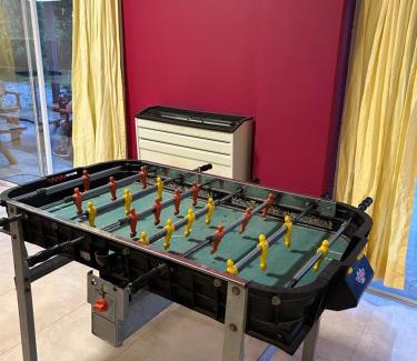 Los Acantilados Hotel | Family-Friendly Stay at Gran Hotel de los Acantilados