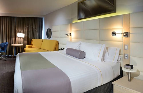 Puebla Hotel | Elegant Gran Hotel de Puebla: Top Amenities & Guest Rated 9.4