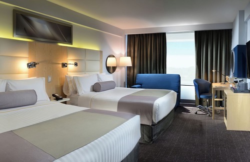 Puebla Hotel | Elegant Gran Hotel de Puebla: Top Amenities & Guest Rated 9.4