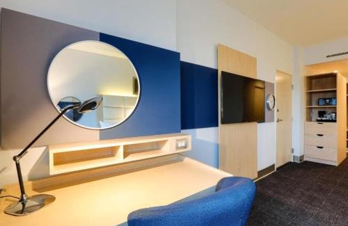 Puebla Hotel | Relax at Gran Hotel de Puebla: Oceanfront with Pool Access