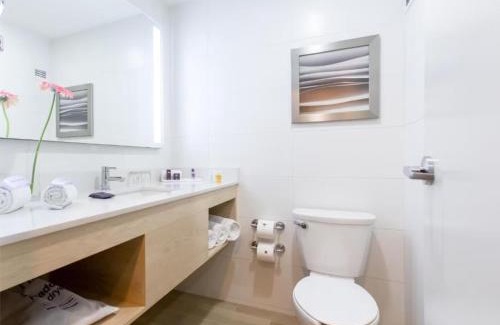 Puebla Hotel | Relax at Gran Hotel de Puebla: Oceanfront with Pool Access