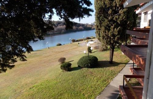 La Falda Hotel | Family-Friendly Gran Hotel del Lago with Pool & Hot Tub