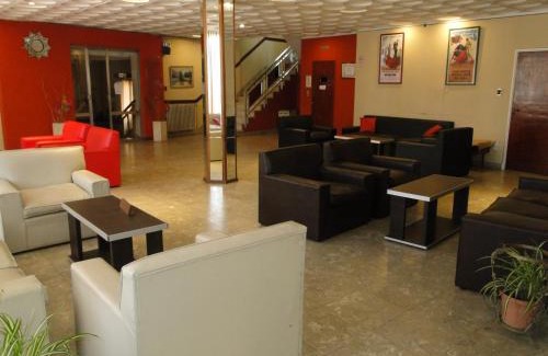 La Falda Hotel | Discover Gran Hotel España: Family-Friendly with Pool Access