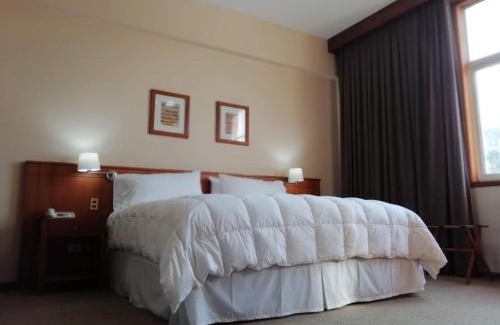 Chillan Hotel | Discover Gran Hotel Isabel Riquelme: Family-Friendly Retreat