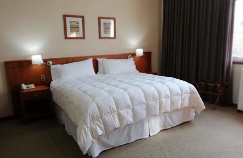 Chillan Hotel | Discover Gran Hotel Isabel Riquelme: Family-Friendly Retreat