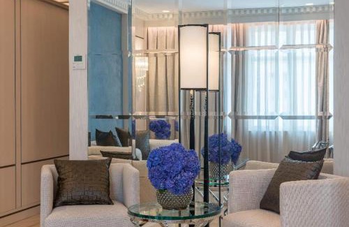 La Malagueta Hotel | Elegant Gran Hotel Miramar GL: Oceanfront Bliss with Spa