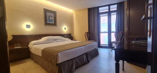 Llanes Hotel | Discover Gran Hotel Paraiso: Family-Friendly with Top Amenities