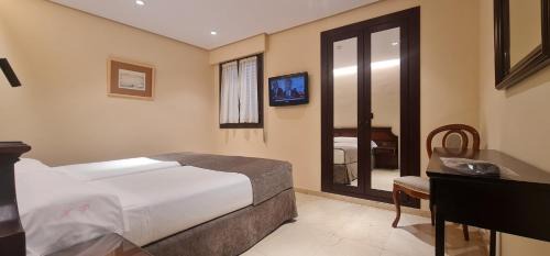 Llanes Hotel | Discover Gran Hotel Paraiso: Family-Friendly with Top Amenities