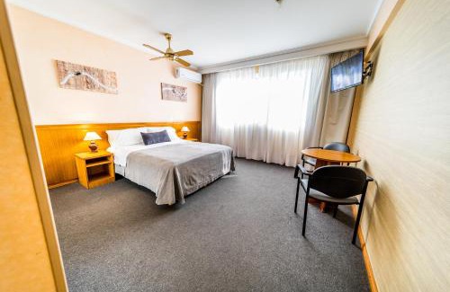 Mar de Ajo Hotel | Relax at Gran Hotel Verona: 4-Star Stay with Pool & More
