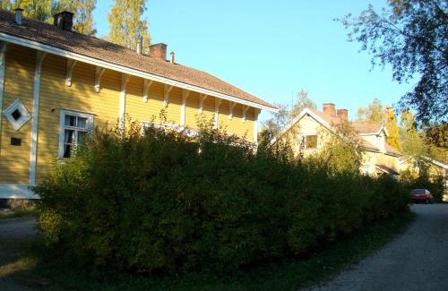 Suolahti Apartment | Comfortable Gran Hotellihuoneistot: Family-Friendly Stays
