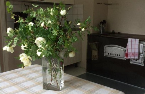 Suolahti Bed & Breakfast | Discover Gran Hotellihuoneistot 2: Guest Rated 9/10 with Hot Tub