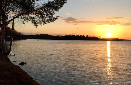 Suolahti Bed & Breakfast | Discover Gran Hotellihuoneistot 2: Guest Rated 9/10 with Hot Tub