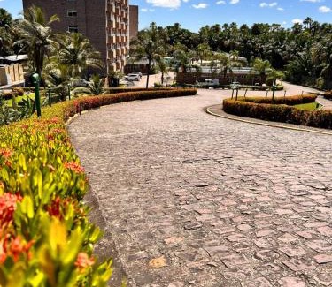 Barreirinhas Resort | Relaxing Gran Lençóis Flat Residence with Ocean View & Pool