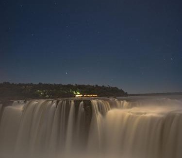 Iguazu National Park Hotel | Elegant Gran Meliá Iguazú: 5-Star with Pool & Hot Tub