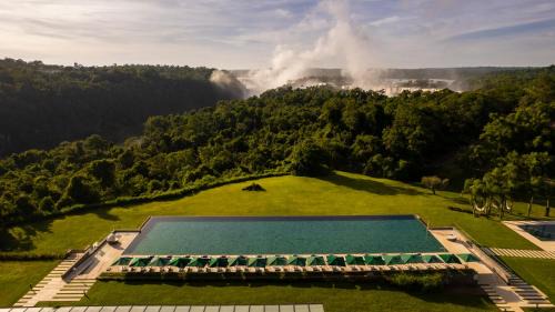 Iguazu National Park Hotel | Elegant Gran Meliá Iguazú: 5-Star with Pool & Hot Tub