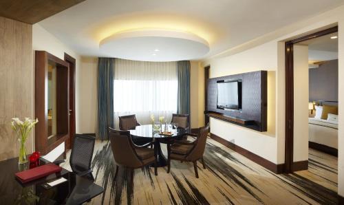 East Kuningan Hotel | Experience Gran Melia Jakarta: Top-Rated Spa & Ocean Views