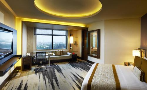 East Kuningan Hotel | Experience Gran Melia Jakarta: Top-Rated Spa & Ocean Views