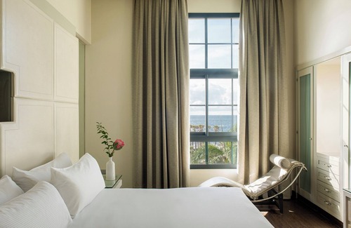 Alcala Resort | Elegant Gran Melia Palacio de Isora with Stunning Ocean Views