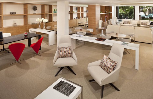 Alcala Resort | Elegant Gran Melia Palacio de Isora with Stunning Ocean Views