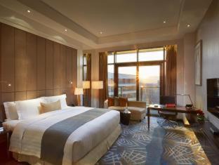 Yanta Qu Hotel | Discover Gran Melia Xi'an: 5-Star Splendor Awaits You