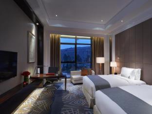 Yanta Qu Hotel | Discover Gran Melia Xi'an: 5-Star Splendor Awaits You