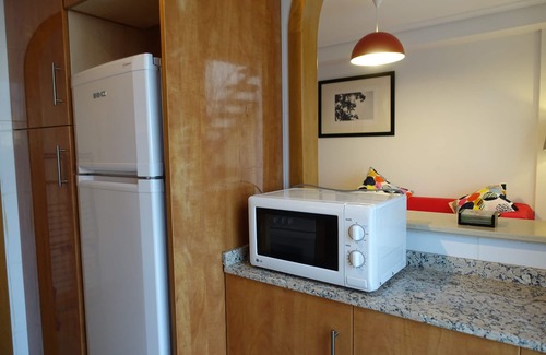 Mutxamel Apartment | Grand Mirador IV Penthouse: Unmatched Comfort & Amenities