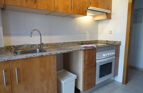 Mutxamel Apartment | Grand Mirador IV Penthouse: Unmatched Comfort & Amenities