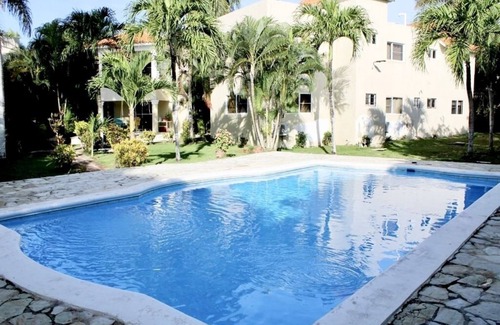 Los Llanos Apartment | Discover Gran Palm Royal 5: Family-Friendly Retreat in Juan Dolio