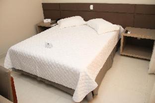 Mineiros Hotel | Discover Gran Park Hotel e Convenções: Family-Friendly Comfort