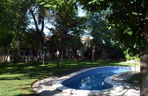 Olmedo Bed & Breakfast | Discover Gran Posada La Mesnada: Pet-Friendly Retreat