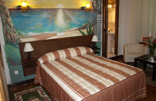 Olmedo House | Discover Gran Posada La Mesnada: Spa & Family-Friendly Fun
