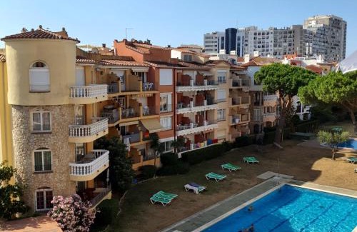 Empuriabrava Apartment | Gran Reserva Resort