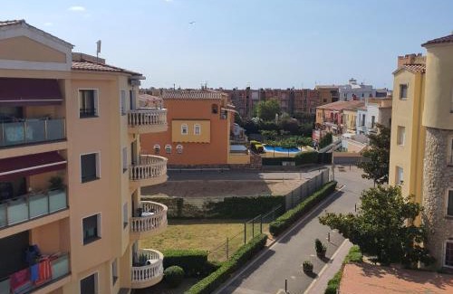 Empuriabrava Apartment | Gran Reserva Resort