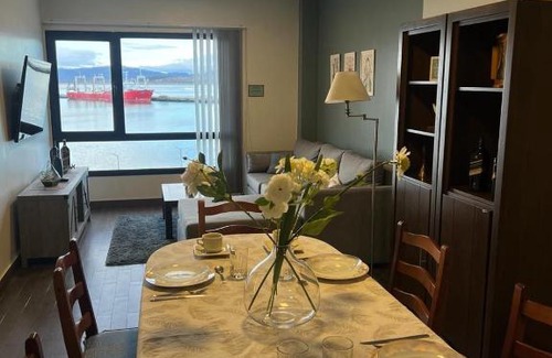 Province of Tierra del Fuego Apartment | Family-Friendly Retreat at Gran Rivadavia - Rated 9.3/10